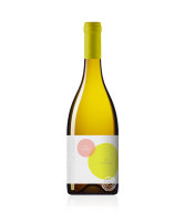 Pere Seda Chardonnay, Vino Blanco 2022, 0,75-l-Flasche