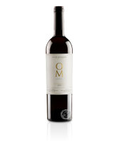 Oliver Moragues OM Blanco, Vino Blanco 2022, 0,75-l-Flasche