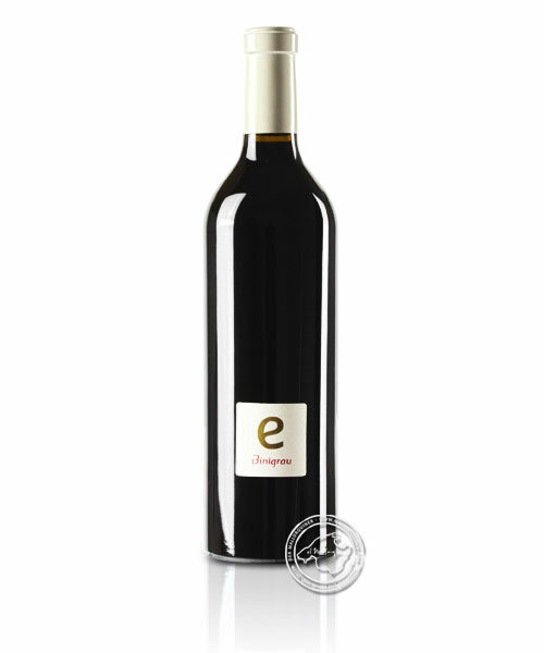 Binigrau E-Negre, Vino Tinto 2020, 0,75-l-Flasche
