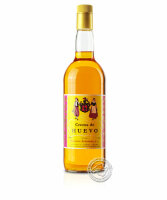 Vidal Crema de Huevo, 15 %, 1-l-Flasche