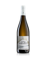 Son Amaret Sauvignon Blanc, Vino Blanco 2022, 0,75-l-Flasche