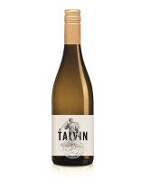 Ses Talaioles Talvin Blanc, Vino Blanco 2022, 0,75-l-Flasche