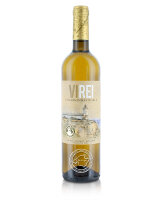 Vi Rei Chardonnay Roble, Vino Blanco 2022, 0,75-l-Flasche