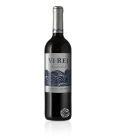 Vi Rei Crianza, Vino Tinto 2019, 0,75-l-Flasche