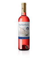 Vi Rei Sa Marineta Rosado, Vino Rosado 2022, 0,75-l-Flasche