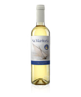 Vi Rei Sa Marineta Blanc, Vino Blanco 2022, 0,75-l-Flasche