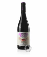 Antonio Nadal Bicicletas y Peces Syrah, Vino Tinto 2022,...