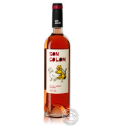 Tianna Negre Son Colom Rosat, Vino Rosado 2022,...