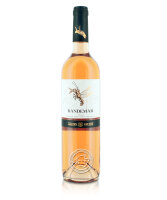 Tianna Negre Randemar Rosat, Vino Rosado 2022,...