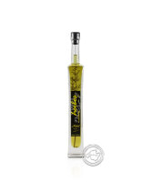 Hierbas Semi Art Deco 25 %, 0,1-l-Flasche