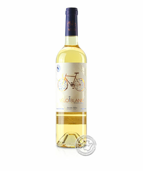 Tianna Negre Veloblanc, Vino Blanco 2022, 0,75-l-Flasche