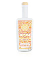Mallorca Distillery Palma Gin Citrus 46,6%, 0,7-l-Flasche