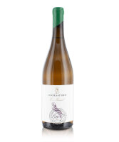 Conde de Suyrot Es Mussol, Vino Blanco 2022, 0,75-l-Flasche