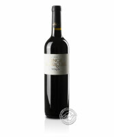 Biniagual Veran Negre, Vino Tinto 2020, 0,75-l-Flasche