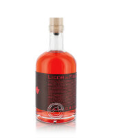 Vidal Licor de figa, 20 %, 0,7-l-Flasche