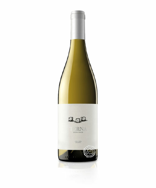 Mesquida Mora Terna, Vino Blanco 2022, 0,75-l-Flasche