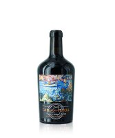 Can Axartell Artist Magnum, Vino Tinto 2020, 1,5-l-Flasche