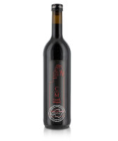 Castell Miquel Cuvée, Vino Tinto 2016, 0,75-l-Flasche