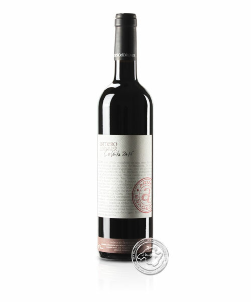 Armero i Adrover Seleccion Familia Callet, Vino Tinto 2018, 0,75-l-Flasche