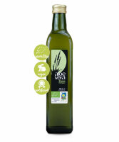 Aloe Vera Direktsaft 0,5-l-Flasche