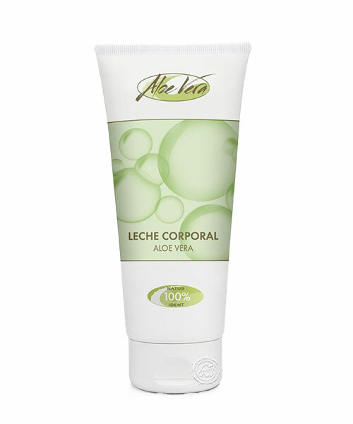 Aloe Vera Bodylotion 200 ml