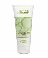 Aloe Vera Gel 99 % 100 ml