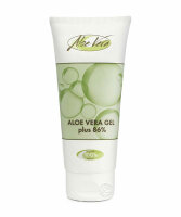 Aloe Vera Gel 86 % 100 ml