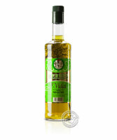 Vidal Hierbas Secas, 40 %, 0,7-l-Flasche