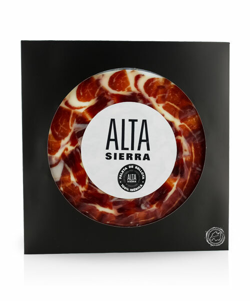 Paleta de Bellota 100 % Iberico 90g.
