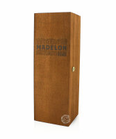 Suau Brandy Madelon, 37 % vol, 0,7-l-Flasche