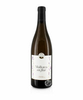 Bodega Oloron Malvasia, Vino Blanco 2022, 0,75-l-Flasche