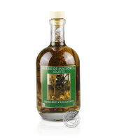 Vidal Hierbas Secas Edition Familiar, 40 %, 0,7-l-Flasche