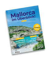 Mallorca im Überblick! 2024