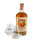 Suau Brandy-Orange + Gläser, 37 % vol, 0,7-l-Flasche