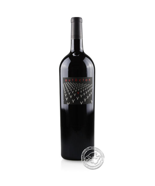 Miquel Gelabert Autonom Magnum., Vino Tinto 2015, 1,5-l-Flasche