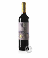 Vi Rei Merlot, Vino Tinto 2022, 0,75-l-Flasche