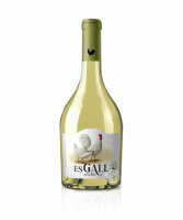 Vi Rei Es Gall, Vino Blanco 2022, 0,75-l-Flasche