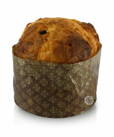 Panettone con Frutas, 700-g-Packung