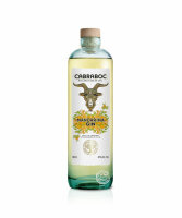 Cabraboc Gin Mandarina 40 %, 0,7-l-Flasche