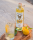 Cabraboc Gin Mandarina 40 %, 0,7-l-Flasche
