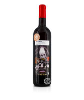 Macia Batle Carbonica Negre, Vino Tinto 2023, 0,75-l-Flasche
