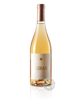 Ribas Rosat, Vino Rosado 2023 0,75-l-Flasche