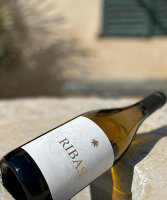 Ribas Blanc, Vino Blanco 2023, 0,75-l-Flasche