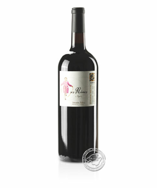 Tianna Negre Ses Nines Negre Magn., Vino Tinto 2019, 1,5-l-Flasche