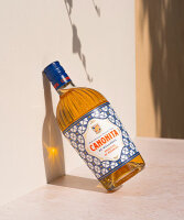 Canonita de Mallorca, Aperitivo de Naranjas -...