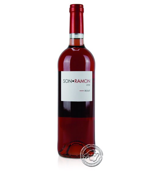 Son Ramon Rosat, Vino Rosado 2023, 0,75-l-Flasche