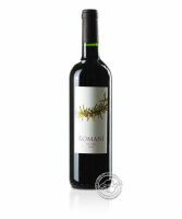 Son Ramon Romani Negre, Vino Tinto 2022, 0,75-l-Flasche