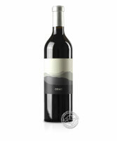 Binigrau Obac, Vino Tinto 2022, 0,75-l-Flasche