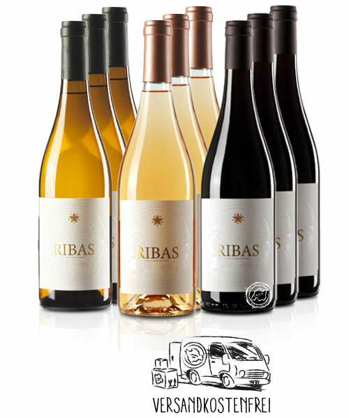 9´er Ribas Probierpaket