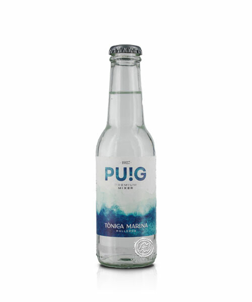 Puig Tonica Marina, 0,2-l-Flasche